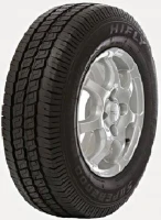 225/75R16C opona HIFLY Super 2000 BSW 121/120R